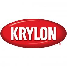 Krylon K01318A07 - Krylon Industrial Acryli-Quik, Gray Primer, 12 oz.