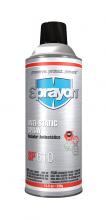 White Lightning SC0610000 - Sprayon SP610 Anti-Static Spray, 11.5 oz.