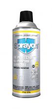 White Lightning SC0711000 - Sprayon LU711 The Protector All-Purpose Lubricant, 11 oz.