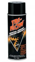 White Lightning TF200271 - Tri-Flow Industrial Lubricant Aerosol, 12 oz.