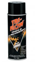 White Lightning TF230101 - Tri-Flow High Performance Synthetic Food Grade Oil, 12 oz.