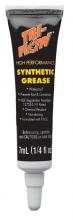 White Lightning TF75454 - Tri-Flow Synthetic Grease, Clear, 3 oz.