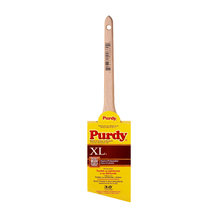 Purdy 144080330 - Purdy 3" XL Dale Angular Trim Brush