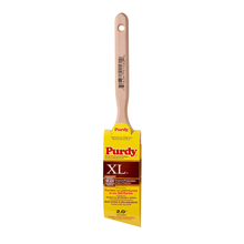 Purdy 144152320 - Purdy 2" XL Glide Angular Trim Brush