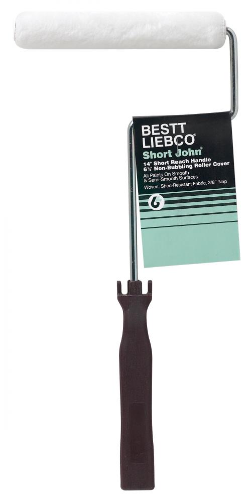 Bestt Liebco Master Short John Kit, 6-1/2 x 3/8 in. Cover, 14 in. Frame<span class=' ItemWarning' style='display:block;'>Item is usually in stock, but we&#39;ll be in touch if there&#39;s a problem<br /></span>