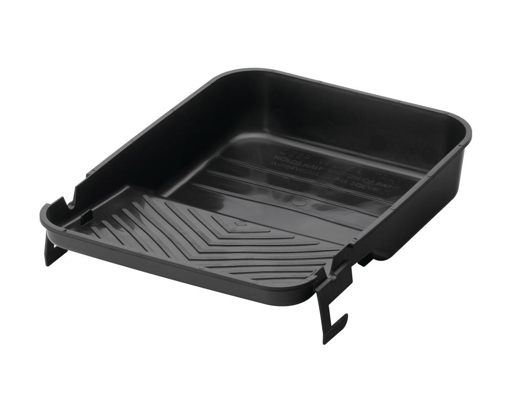 Bestt Liebco Deepwell Plastic Tray<span class=' ItemWarning' style='display:block;'>Item is usually in stock, but we&#39;ll be in touch if there&#39;s a problem<br /></span>