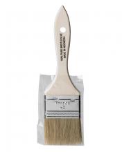 Rubberset 99060320 - Rubberset White China Chip Brush, 2 in.