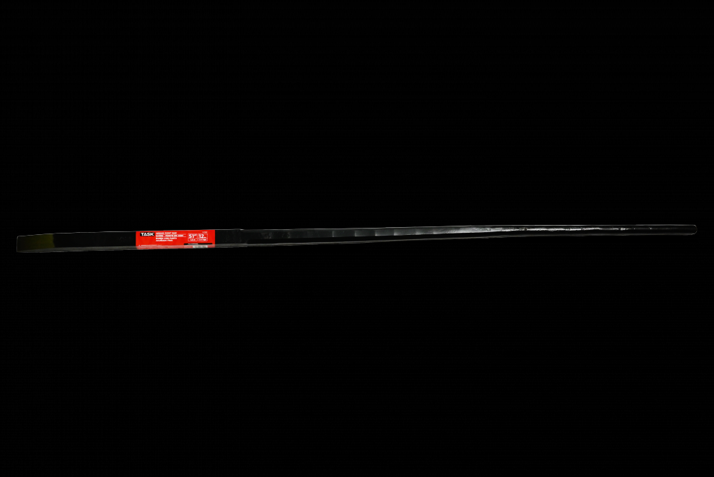 12LB 51&#34; WEDGE POINT CONSTRUCTION BAR<span class=' ItemWarning' style='display:block;'>Item is usually in stock, but we&#39;ll be in touch if there&#39;s a problem<br /></span>