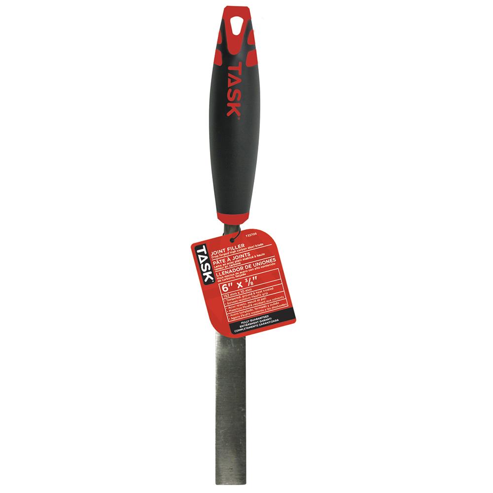 6&#34; x 3/8&#34; Joint Filler with FlexFit Grip<span class=' ItemWarning' style='display:block;'>Item is usually in stock, but we&#39;ll be in touch if there&#39;s a problem<br /></span>