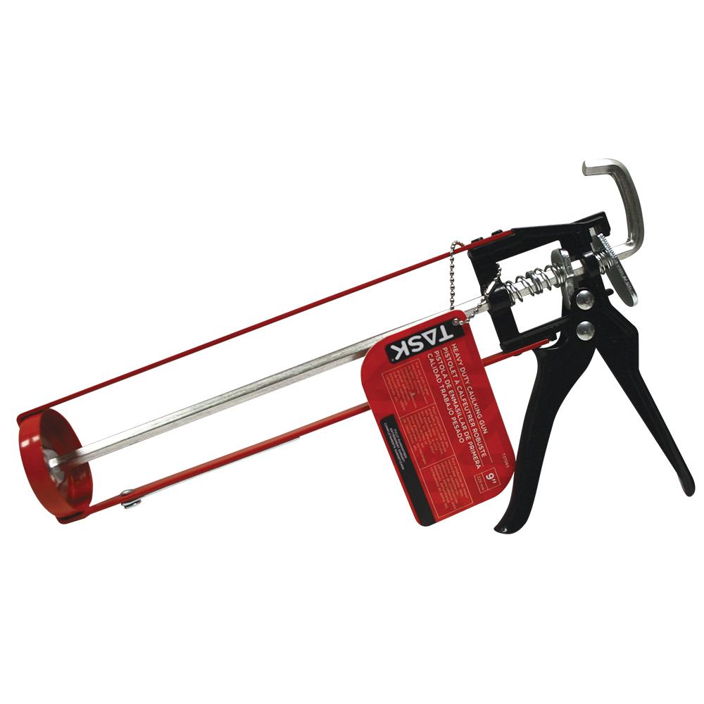 9&#34; Heavy Duty Skeleton Gun<span class=' ItemWarning' style='display:block;'>Item is usually in stock, but we&#39;ll be in touch if there&#39;s a problem<br /></span>