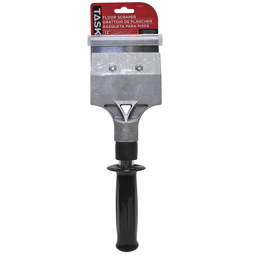 12&#34; Floor Scraper<span class=' ItemWarning' style='display:block;'>Item is usually in stock, but we&#39;ll be in touch if there&#39;s a problem<br /></span>