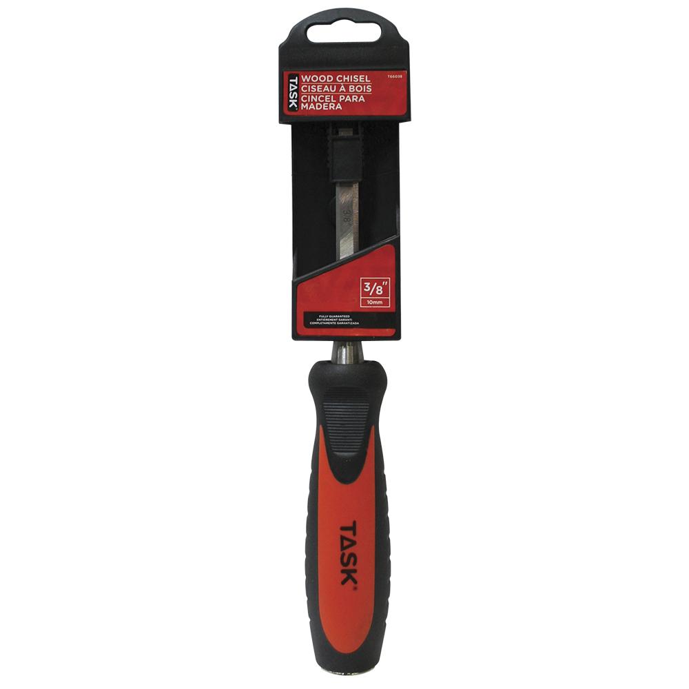 3/8&#34; Short Wood Chisel<span class=' ItemWarning' style='display:block;'>Item is usually in stock, but we&#39;ll be in touch if there&#39;s a problem<br /></span>