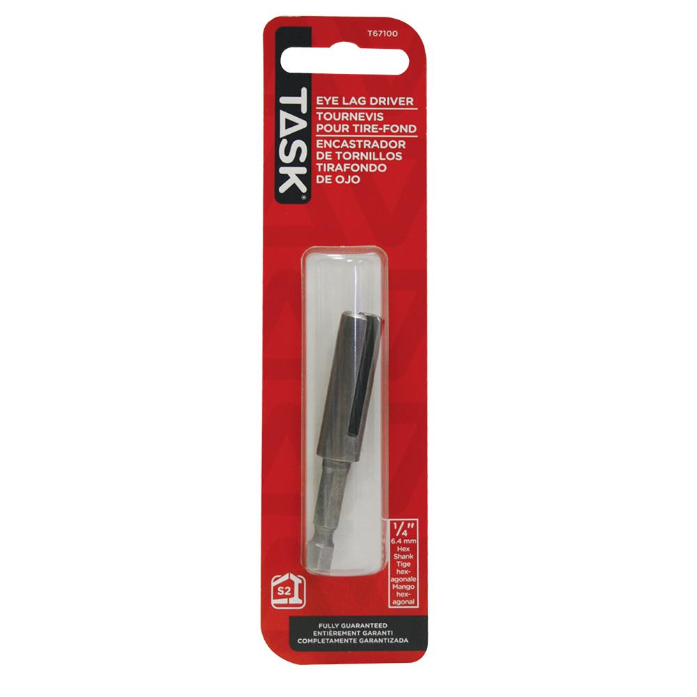 Eye Lag Driver<span class=' ItemWarning' style='display:block;'>Item is usually in stock, but we&#39;ll be in touch if there&#39;s a problem<br /></span>