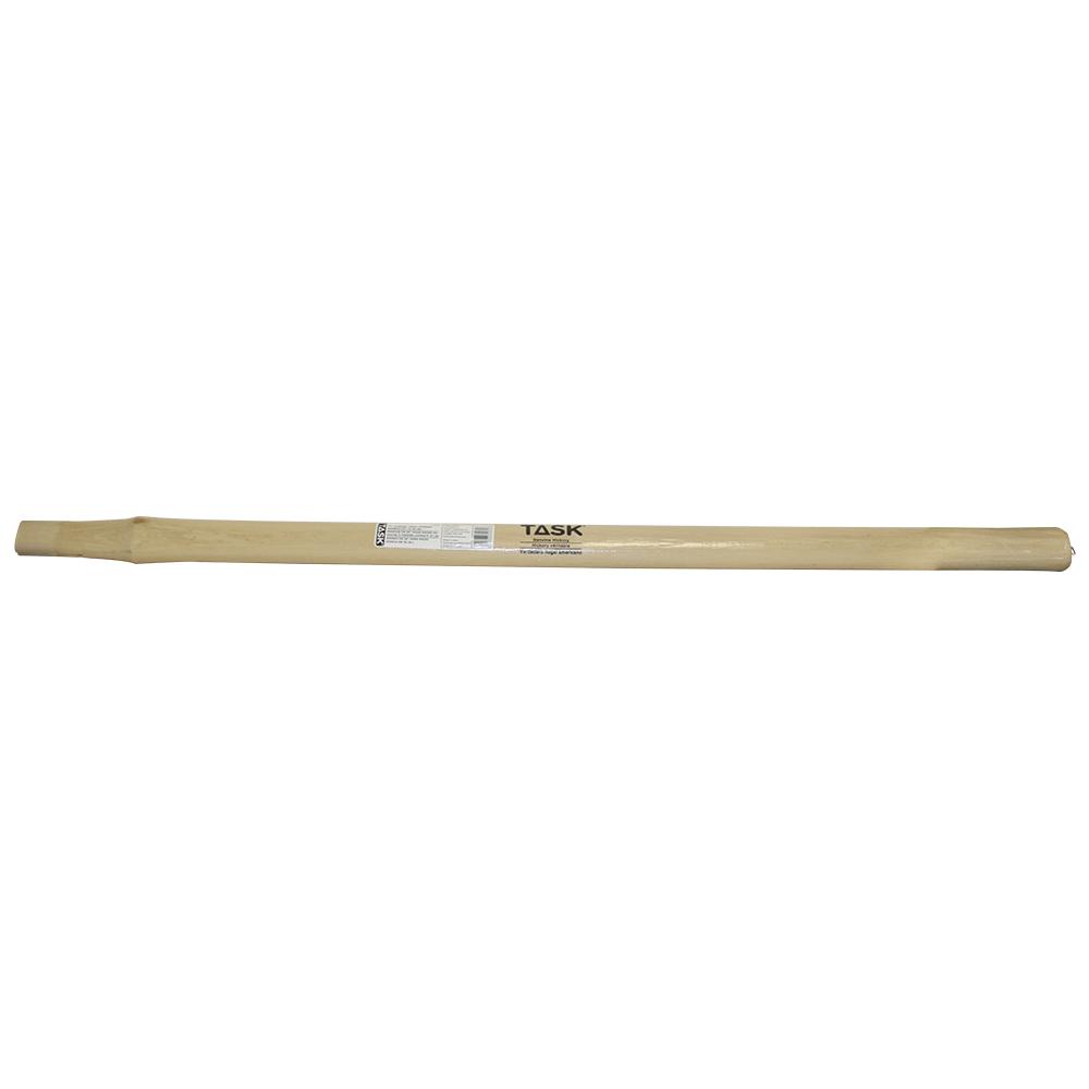 36&#34; (up to 16 lb.) Hickory Sledge & Maul Handle<span class=' ItemWarning' style='display:block;'>Item is usually in stock, but we&#39;ll be in touch if there&#39;s a problem<br /></span>