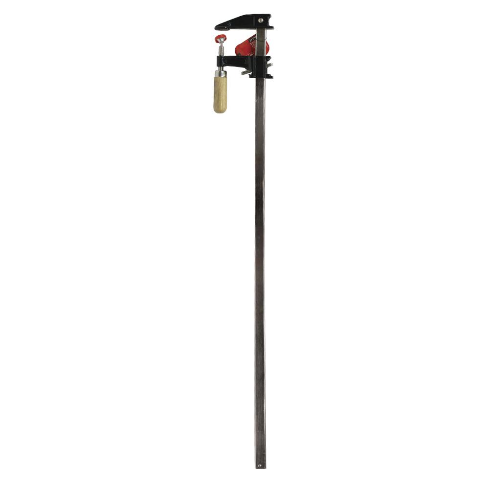 36&#34; F-Clamp<span class=' ItemWarning' style='display:block;'>Item is usually in stock, but we&#39;ll be in touch if there&#39;s a problem<br /></span>