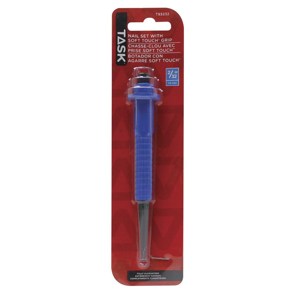 2/32&#34; Nail Set<span class=' ItemWarning' style='display:block;'>Item is usually in stock, but we&#39;ll be in touch if there&#39;s a problem<br /></span>