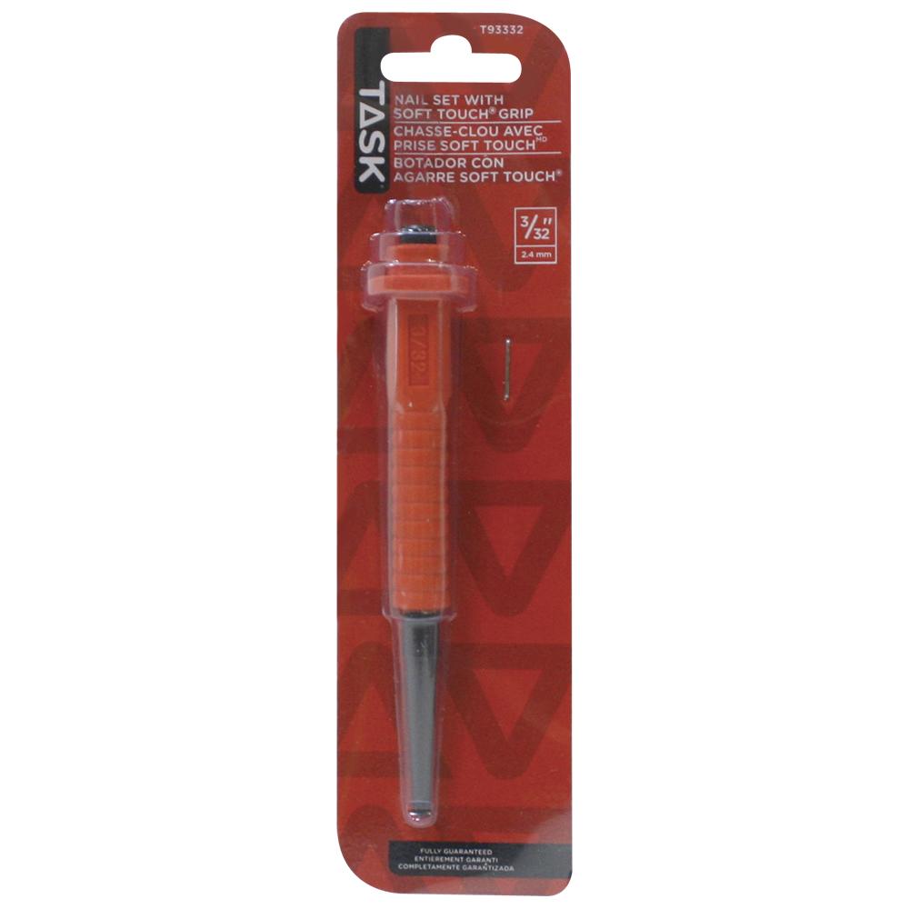 3/32&#34; Nail Set<span class=' ItemWarning' style='display:block;'>Item is usually in stock, but we&#39;ll be in touch if there&#39;s a problem<br /></span>