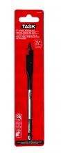 Task Tools T10519 - 1/2" X 6" SPADE BIT - 1/PACK