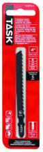 Task Tools T23170-5 - 4" 6TPI T-SHANK JIGSAW BLADE FOR HARD/WET WOOD UP TO 2-3/8" - 5/PACK