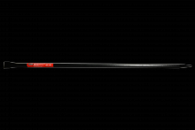 Task Tools T47500 - 18LB CHISEL PT CONSTRUCTION BAR (60")