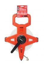 Task Tools T79503 - 300' (91M) LONG TAPE W/3X GEAR - REPLACES TS732/TS742