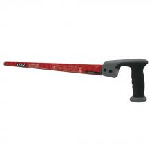 Task Tools T22131 - 12" Keyhole Saw