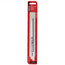 Task Tools T22219 - 8" 10 TPI 0.035" Reciprocating Blade for Metal Contours & Tubing 7/32"-3/8"