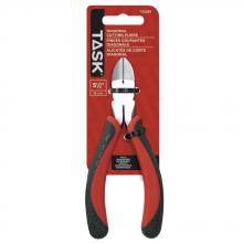 Task Tools T25361 - 5-1/2" Diagonal Cutting Pliers