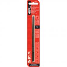 Task Tools T26820 - 5" Plain End .022 x .100 x 9T/5R Scroll Saw Blades - 4/pack