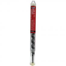 Task Tools T30001 - 1" x 18" Ship Auger Bit