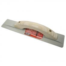 Task Tools T34035 - 16" x 3" Magnesium Cement Float