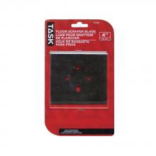 Task Tools T37384 - 4" Floor Scraper Blade