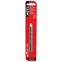 Task Tools T40316 - 3/16" Split Point HSS Drill Bit