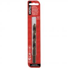 Task Tools T50038 - 3/8" Split Point Cobalt Drill Bit