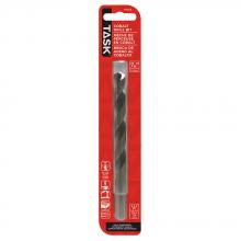 Task Tools T50716 - 7/16" Reduced Shank (3/8") Split Point Cobalt Drill Bit