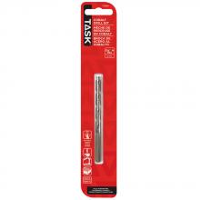 Task Tools T51564 - 15/64" Split Point Cobalt Drill Bit