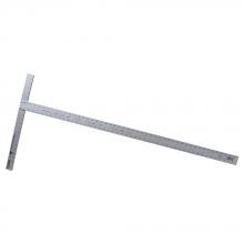 Task Tools T58018 - 48" 1/8" Aluminum T-Square