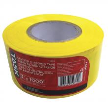 Task Tools T59312 - 3" x 1000' CAUTION Tape