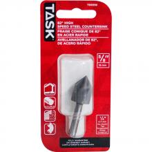 Task Tools T60058 - 5/8" HSS Countersink