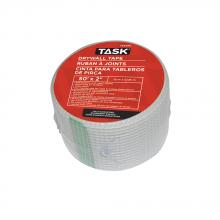 Task Tools T62050 - 2" x 50' Mesh Drywall Tape