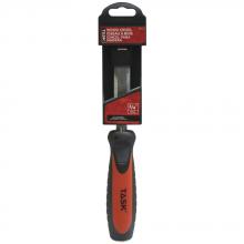 Task Tools T66034 - 3/4" Short Wood Chisel