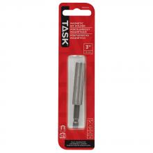 Task Tools T67070 - 3" Magnetic Bit Holder
