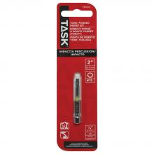 Task Tools T67322 - T15 Torx 2" IMPACT Driver Bit