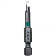 Task Tools T68241 - #1 ROB 2" IMPACT Driver Bit - Bulk