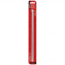 Task Tools T70018 - 1/8" 12" Long HSS Drill Bit