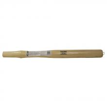 Task Tools T72068 - 16" (4 lb. - 5 lb.) Hickory Blacksmith & Sledge Handle