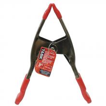 Task Tools T74124 - 3" Metal Spring Clamp