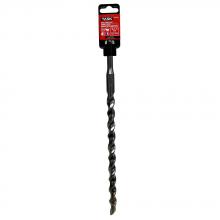 Task Tools T75045 - 5/8" x 12" Useable 10" SDS+ Hammer Rotary Drill Bit