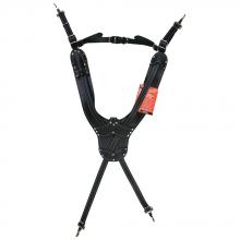 Task Tools T77583 - Black Suspender Harness