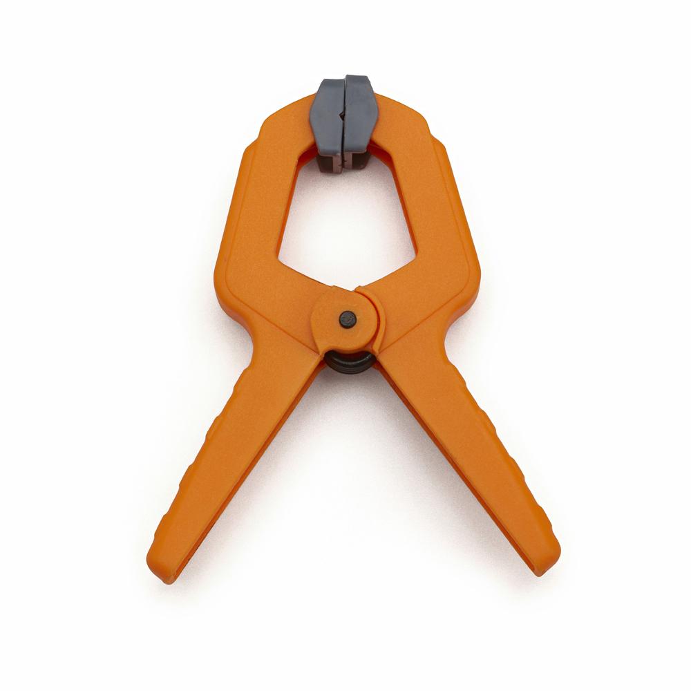 20 Pcs Mini Spring Clamp<span class=' ItemWarning' style='display:block;'>Item is usually in stock, but we&#39;ll be in touch if there&#39;s a problem<br /></span>
